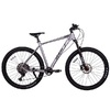 Велосипед WOLF Platinum PL6100 Oil Fork 29"  - Купить недорого в Екатеринбурге качественные Спортивные товары Велосипеды Фитнес аксессуары доставка по России