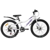 Велосипед ACID Q 470 D 24"   - Купить недорого в Екатеринбурге качественные Спортивные товары Велосипеды Фитнес аксессуары доставка по России