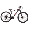 Велосипед WOLF Platinum PL970 27,5" Oil Fork (Shimano Deore) - Купить недорого в Екатеринбурге качественные Спортивные товары Велосипеды Фитнес аксессуары доставка по России