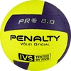 Мяч волейбольный PENALTY BOLA VOLEI 8.0 PRO FIVB TESTED - Купить недорого в Екатеринбурге качественные Спортивные товары Велосипеды Фитнес аксессуары доставка по России
