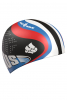 Шапочки стартовые для плавания Mad Wave Racing silicone M0532 - Купить недорого в Екатеринбурге качественные Спортивные товары Велосипеды Фитнес аксессуары доставка по России
