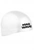 Шапочки стартовые для плавания Mad Wave R-CAP - Купить недорого в Екатеринбурге качественные Спортивные товары Велосипеды Фитнес аксессуары доставка по России