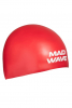 Шапочки стартовые для плавания Mad Wave Soft World Aquatics M0533 - Купить недорого в Екатеринбурге качественные Спортивные товары Велосипеды Фитнес аксессуары доставка по России