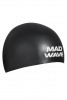 Шапочки стартовые для плавания Mad Wave Soft World Aquatics M0533 - Купить недорого в Екатеринбурге качественные Спортивные товары Велосипеды Фитнес аксессуары доставка по России
