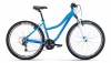 Велосипед Forward Jade 27,5 1.0 (2020) Al - Купить недорого в Екатеринбурге качественные Спортивные товары Велосипеды Фитнес аксессуары доставка по России