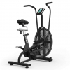 Велотренажер UNIX Fit Techno AirBike 1100 PRO - Купить недорого в Екатеринбурге качественные Спортивные товары Велосипеды Фитнес аксессуары доставка по России