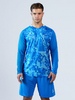 Вратарская форма KELME Long Sleeve Goalkeeper Suit 8461ZB1244 - Купить недорого в Екатеринбурге качественные Спортивные товары Велосипеды Фитнес аксессуары доставка по России