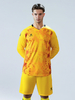 Вратарская форма KELME Long Sleeve Goalkeeper Suit 8461ZB1244 - Купить недорого в Екатеринбурге качественные Спортивные товары Велосипеды Фитнес аксессуары доставка по России