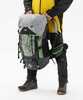Рюкзак Berger Hiking Ascent 55+10 л  - Купить недорого в Екатеринбурге качественные Спортивные товары Велосипеды Фитнес аксессуары доставка по России