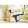 Коврик (мат) для йоги Adidas Premium Yoga 5 мм ADYG-10300 - Купить недорого в Екатеринбурге качественные Спортивные товары Велосипеды Фитнес аксессуары доставка по России