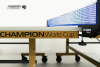 Стол теннисный Start Line Champion World Cup ITTF 25 мм - Купить недорого в Екатеринбурге качественные Спортивные товары Велосипеды Фитнес аксессуары доставка по России