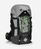 Рюкзак Berger Hiking Ascent 55+10 л  - Купить недорого в Екатеринбурге качественные Спортивные товары Велосипеды Фитнес аксессуары доставка по России