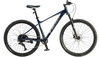 Велосипед TIMETRY TT303 27,5"  - Купить недорого в Екатеринбурге качественные Спортивные товары Велосипеды Фитнес аксессуары доставка по России