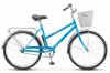 Велосипед Stels Navigator-210 Lady 26" Z010 - Купить недорого в Екатеринбурге качественные Спортивные товары Велосипеды Фитнес аксессуары доставка по России