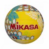 Мяч для пляжного волейбола MIKASA VXS-HS - Купить недорого в Екатеринбурге качественные Спортивные товары Велосипеды Фитнес аксессуары доставка по России
