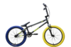 Велосипед Stark'25 Madness BMX 1 - Купить недорого в Екатеринбурге качественные Спортивные товары Велосипеды Фитнес аксессуары доставка по России