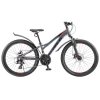 Велосипед Stels Turbo 24" 460 MD Z010 - Купить недорого в Екатеринбурге качественные Спортивные товары Велосипеды Фитнес аксессуары доставка по России