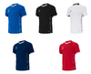 Футболка игровая детская JOGEL DIVISION PerFormDRY Prisma Jersey - Купить недорого в Екатеринбурге качественные Спортивные товары Велосипеды Фитнес аксессуары доставка по России