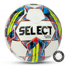 Мяч мини-футбольный Select FUTSAL MIMAS V22 FIFA Basic - Купить недорого в Екатеринбурге качественные Спортивные товары Велосипеды Фитнес аксессуары доставка по России