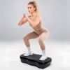 Виброплатформа UNIX Fit усиленная / Intensive 2D - Купить недорого в Екатеринбурге качественные Спортивные товары Велосипеды Фитнес аксессуары доставка по России