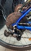 Велосипед OUESSO 108 12S Air Fork 29" (Shimano Deore) - Купить недорого в Екатеринбурге качественные Спортивные товары Велосипеды Фитнес аксессуары доставка по России