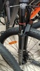 Велосипед OUESSO 108 12S Air Fork 29" (Shimano Deore) - Купить недорого в Екатеринбурге качественные Спортивные товары Велосипеды Фитнес аксессуары доставка по России