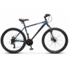 Велосипед Stels Navigator (Навигатор) 500 MD 26" - Купить недорого в Екатеринбурге качественные Спортивные товары Велосипеды Фитнес аксессуары доставка по России