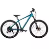 Велосипед WOLF Platinum PL970 27,5" Oil Fork (Shimano Deore) - Купить недорого в Екатеринбурге качественные Спортивные товары Велосипеды Фитнес аксессуары доставка по России