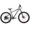 Велосипед WOLF Platinum PL970 27,5" Oil Fork (Shimano Deore) - Купить недорого в Екатеринбурге качественные Спортивные товары Велосипеды Фитнес аксессуары доставка по России