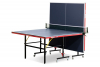 Теннисный стол Winner S-200 Indoor с сеткой - Купить недорого в Екатеринбурге качественные Спортивные товары Велосипеды Фитнес аксессуары доставка по России