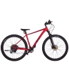 Велосипед WOLF Platinum PL970 27,5" Oil Fork (Shimano Deore) - Купить недорого в Екатеринбурге качественные Спортивные товары Велосипеды Фитнес аксессуары доставка по России