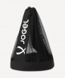 Сетка для мячей JOGEL TEAM Ball Bag 5шт - Купить недорого в Екатеринбурге качественные Спортивные товары Велосипеды Фитнес аксессуары доставка по России
