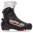 Ботинки лыжные NNN SPINE Concept Skate 296-22 - Купить недорого в Екатеринбурге качественные Спортивные товары Велосипеды Фитнес аксессуары доставка по России