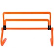 Барьер тренировочный регулируемый ST-3 - Купить недорого в Екатеринбурге качественные Спортивные товары Велосипеды Фитнес аксессуары доставка по России