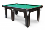 Бильярдный стол Кадет - Купить недорого в Екатеринбурге качественные Спортивные товары Велосипеды Фитнес аксессуары доставка по России