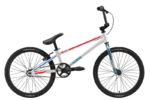 Велосипед Stark'24 Madness BMX Race - Купить недорого в Екатеринбурге качественные Спортивные товары Велосипеды Фитнес аксессуары доставка по России