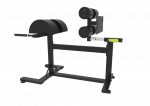 Гиперэкстензия горизонтальная (римский стул) UG-GHD 640 - Купить недорого в Екатеринбурге качественные Спортивные товары Велосипеды Фитнес аксессуары доставка по России