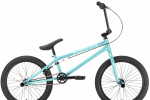 Велосипед STARK Madness BMX 5 2022 - Купить недорого в Екатеринбурге качественные Спортивные товары Велосипеды Фитнес аксессуары доставка по России