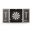 Дартс UNIX Line Dartboard D-46cm Wood - Купить недорого в Екатеринбурге качественные Спортивные товары Велосипеды Фитнес аксессуары доставка по России