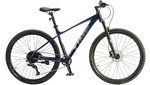 Велосипед TIMETRY TT303 27,5"  - Купить недорого в Екатеринбурге качественные Спортивные товары Велосипеды Фитнес аксессуары доставка по России