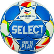 Мяч гандбольный SELECT Ultimate Replica v24 EHF Approved - Купить недорого в Екатеринбурге качественные Спортивные товары Велосипеды Фитнес аксессуары доставка по России