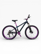 Велосипед OCIMA L8000 27,5"  - Купить недорого в Екатеринбурге качественные Спортивные товары Велосипеды Фитнес аксессуары доставка по России