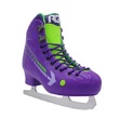 Фигурные коньки для проката RGX-1.0 Violet - Купить недорого в Екатеринбурге качественные Спортивные товары Велосипеды Фитнес аксессуары доставка по России
