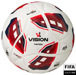 Мяч футбольный VISION TRITON FIFA Quality Pro - Купить недорого в Екатеринбурге качественные Спортивные товары Велосипеды Фитнес аксессуары доставка по России