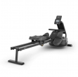 Гребной тренажер UNIX Fit Water Rower 340 - Купить недорого в Екатеринбурге качественные Спортивные товары Велосипеды Фитнес аксессуары доставка по России