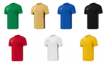 Футболка игровая JOGEL DIVISION PerFormDRY Element Jersey 26 - Купить недорого в Екатеринбурге качественные Спортивные товары Велосипеды Фитнес аксессуары доставка по России