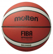 Мяч баскетбольный MOLTEN BG3800 FIBA - Купить недорого в Екатеринбурге качественные Спортивные товары Велосипеды Фитнес аксессуары доставка по России