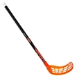 Клюшка для флорбола RealStick Tribal Jr 85см - Купить недорого в Екатеринбурге качественные Спортивные товары Велосипеды Фитнес аксессуары доставка по России