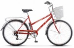 Велосипед Stels Navigator 250 Lady 26" - Купить недорого в Екатеринбурге качественные Спортивные товары Велосипеды Фитнес аксессуары доставка по России