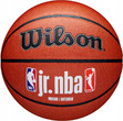 Мяч баскетбольный Wilson JR. NBA - Купить недорого в Екатеринбурге качественные Спортивные товары Велосипеды Фитнес аксессуары доставка по России